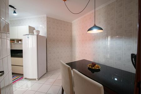 Apartamento para alugar com 54m², 1 quarto e sem vagaCozinha