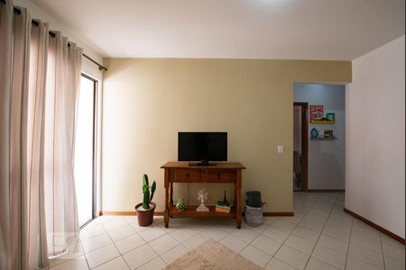 Apartamento para alugar com 54m², 1 quarto e sem vagaSala
