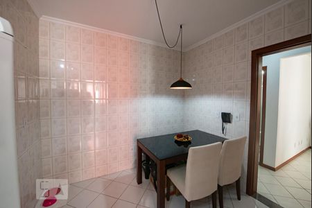 Apartamento para alugar com 54m², 1 quarto e sem vagaCozinha