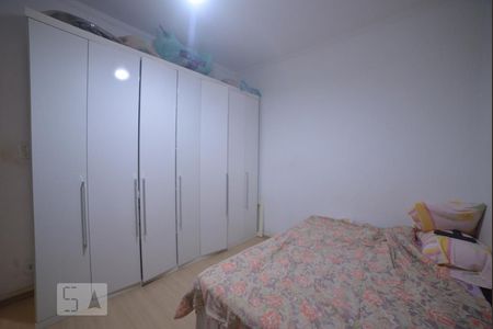 Quarto 2 - Armários de casa à venda com 2 quartos, 120m² em Vila Gumercindo, São Paulo