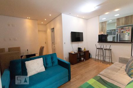 Apartamento à venda com 2 quartos, 68m² em Parque Novo Mundo, São Paulo