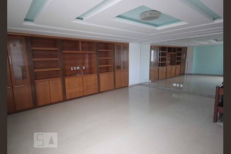 Sala 2 de apartamento para alugar com 3 quartos, 220m² em Ingá, Niterói