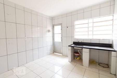 Casa para alugar com 130m², 2 quartos e sem vaga Casa para alugar com 130m², 2 quartos e sem vagaCozinha