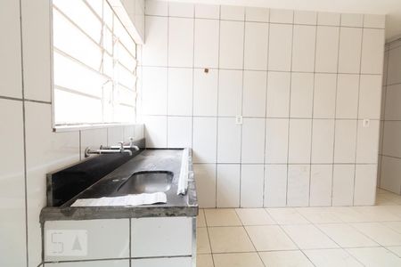 Casa para alugar com 130m², 2 quartos e sem vaga Casa para alugar com 130m², 2 quartos e sem vagaCozinha
