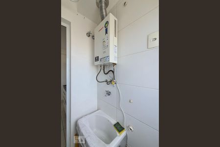 Apartamento para alugar com 42m², 1 quarto e 1 vagaÁrea de serviço