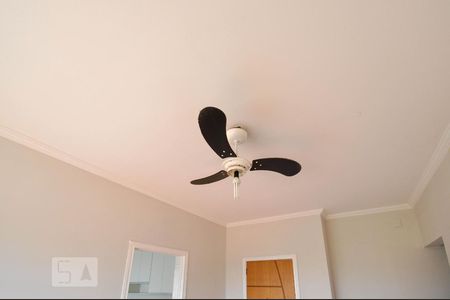 Sala de apartamento para alugar com 2 quartos, 71m² em Jardim Paulistano, Campinas