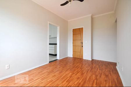 Sala de apartamento à venda com 2 quartos, 71m² em Jardim Paulistano, Campinas