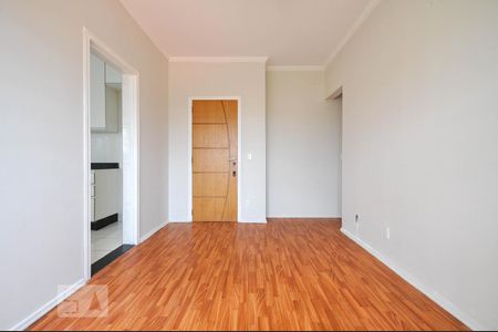 Sala de apartamento à venda com 2 quartos, 71m² em Jardim Paulistano, Campinas