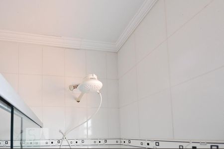 Banheiro de apartamento à venda com 2 quartos, 71m² em Jardim Paulistano, Campinas