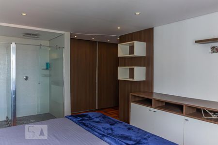 Apartamento à venda com 280m², 4 quartos e 2 vagasSuíte 2