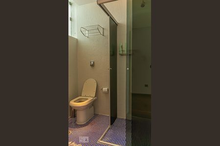 Apartamento à venda com 280m², 4 quartos e 2 vagasBanheiro 