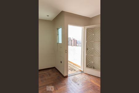 Apartamento à venda com 280m², 4 quartos e 2 vagasQuarto da Cobertura