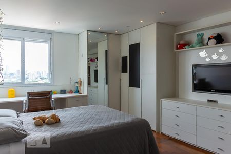 Apartamento à venda com 280m², 4 quartos e 2 vagasSuíte 1