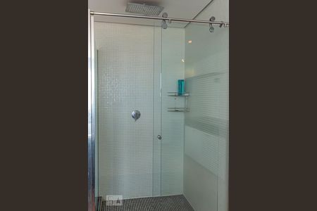 Apartamento à venda com 280m², 4 quartos e 2 vagasBanheiro da Suíte 2