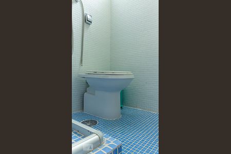 Apartamento à venda com 280m², 4 quartos e 2 vagasBanheiro da Suíte 1