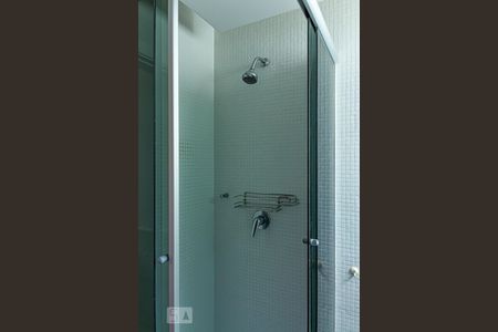 Apartamento à venda com 280m², 4 quartos e 2 vagasBanheiro da Suíte 1