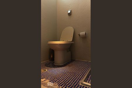 Apartamento à venda com 280m², 4 quartos e 2 vagasBanheiro 