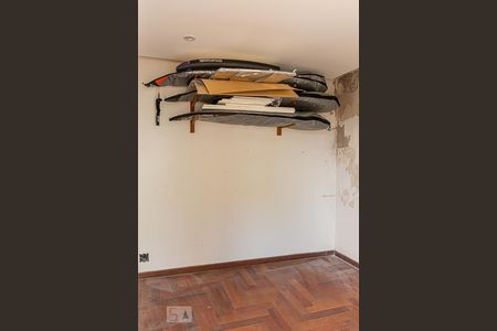 Apartamento à venda com 280m², 4 quartos e 2 vagasQuarto da Cobertura