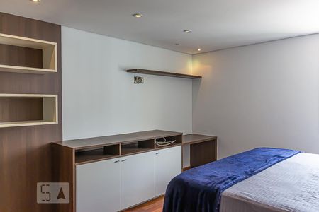Apartamento à venda com 280m², 4 quartos e 2 vagasSuíte 2