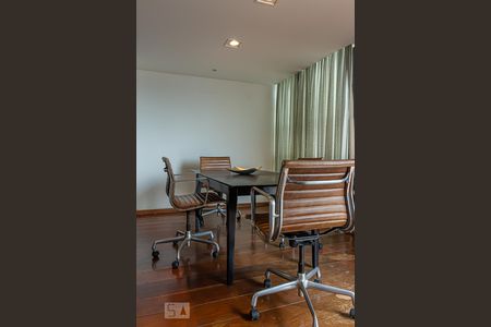 Apartamento à venda com 280m², 4 quartos e 2 vagasCozinha