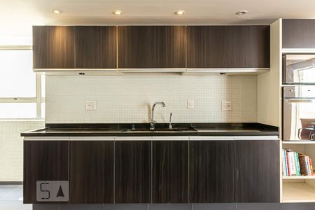 Apartamento à venda com 280m², 4 quartos e 2 vagasCozinha