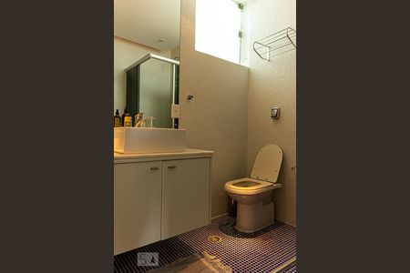 Apartamento à venda com 280m², 4 quartos e 2 vagasBanheiro 