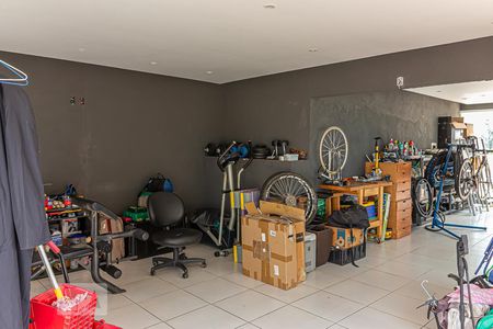 Apartamento à venda com 280m², 4 quartos e 2 vagasÁrea da Cobertura