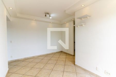 Sala de apartamento à venda com 3 quartos, 72m² em Vila Leopoldina, São Paulo