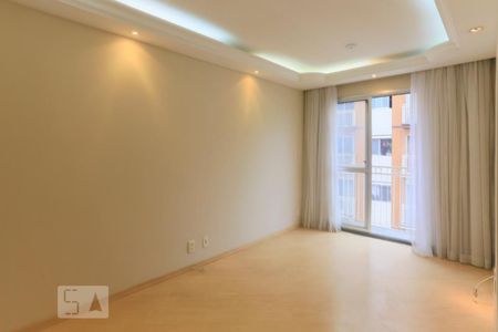 Sala de apartamento à venda com 2 quartos, 50m² em Cambuci, São Paulo