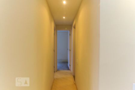 Corredor de apartamento à venda com 2 quartos, 50m² em Cambuci, São Paulo