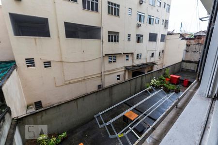 Varal de kitnet/studio à venda com 1 quarto, 30m² em Centro, Rio de Janeiro