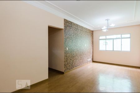 Sala de apartamento para alugar com 2 quartos, 68m² em Taboão, São Bernardo do Campo