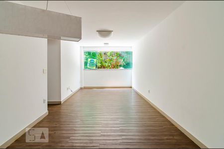 Sala de apartamento à venda com 3 quartos, 75m² em Maria Virgínia, Belo Horizonte