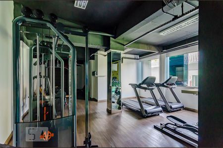 Apartamento à venda com 75m², 3 quartos e 1 vagaAcademia