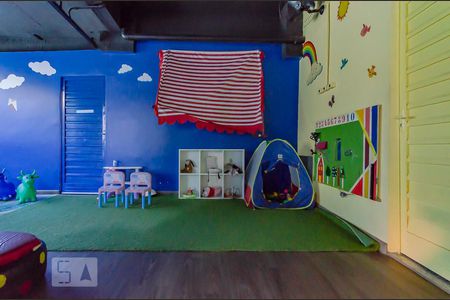 Apartamento à venda com 75m², 3 quartos e 1 vagaEspaço Kids