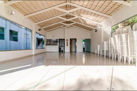 Apartamento à venda com 75m², 3 quartos e 1 vagaSalão de Festas