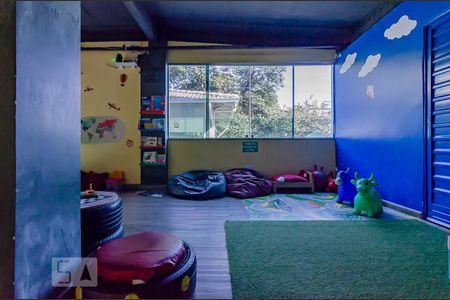 Apartamento à venda com 75m², 3 quartos e 1 vagaEspaço Kids