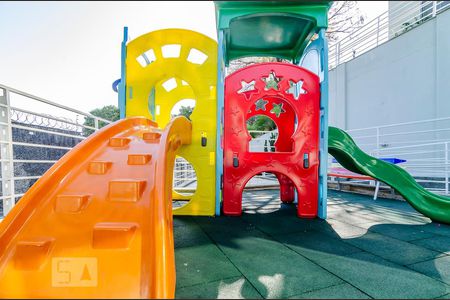 Apartamento à venda com 75m², 3 quartos e 1 vagaPlayground