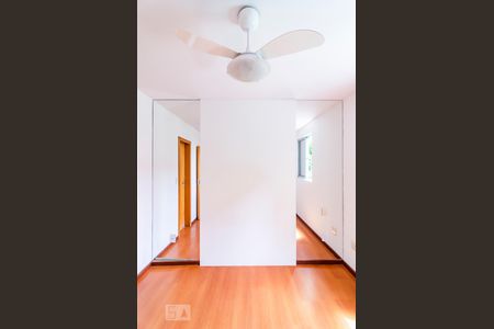 Apartamento à venda com 75m², 3 quartos e 1 vagaQuarto 3 Suíte