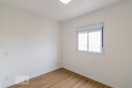 Quarto 1 Suite de apartamento para alugar com 3 quartos, 78m² em Vila Floresta, Santo André