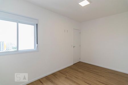 Quarto 2 de apartamento para alugar com 3 quartos, 78m² em Vila Floresta, Santo André