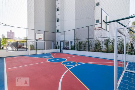 Apartamento para alugar com 78m², 3 quartos e 2 vagasQuadra