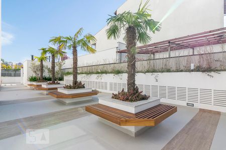 Apartamento para alugar com 78m², 3 quartos e 2 vagasÁrea de Circulação