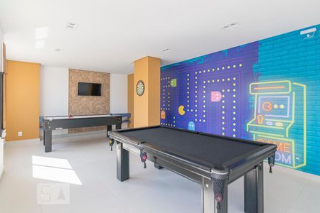 Apartamento para alugar com 78m², 3 quartos e 2 vagasSalão de Jogos