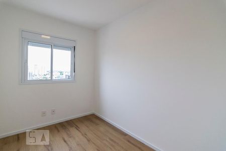 Quarto 3 de apartamento para alugar com 3 quartos, 78m² em Vila Floresta, Santo André