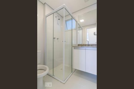 Apartamento para alugar com 78m², 3 quartos e 2 vagasBanheiro