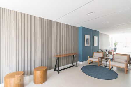 Apartamento para alugar com 78m², 3 quartos e 2 vagasHall de Entrada