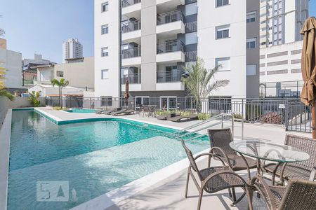 Apartamento para alugar com 78m², 3 quartos e 2 vagasPiscina