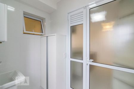 Apartamento para alugar com 78m², 3 quartos e 2 vagasÁrea de Serviço
