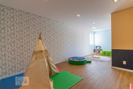 Apartamento para alugar com 78m², 3 quartos e 2 vagasBrinquedoteca